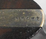 S&W Model No. 1 Second Issue RARE 2D QUAL’TY Revolver - 7 of 9