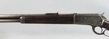 Winchester Model 1886 45-70 Antique Rifle - 6 of 15