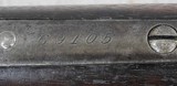 Winchester Model 1886 45-70 Antique Rifle - 10 of 15