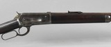 Winchester Model 1886 45-70 Antique Rifle - 5 of 15