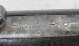 Winchester Model 1886 45-70 Antique Rifle - 9 of 15
