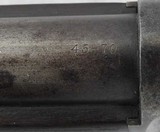 Winchester Model 1886 45-70 Antique Rifle - 8 of 15