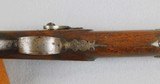 W. Thomas Lincoln Percussion British Officers Coat Pistol - 5 of 8