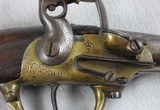 French Model 1777 St. Etienne Calvary Pistol - 4 of 6