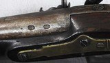 Williams Officers Flintlock Belt Pistol 75 Caliber - 5 of 8