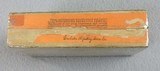 Winchester Green Label .44 Caliber Webley Cartridges - 3 of 4