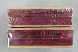 Winchester 7.65mm (.30 Caliber) Luger Cartridges - 3 of 3