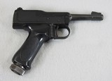 Slavia Model App-661 Semi-automatic Co2 BB pistol - 3 of 6