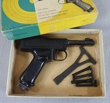 Slavia Model App-661 Semi-automatic Co2 BB pistol - 2 of 6