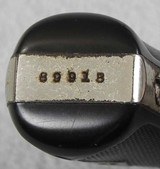 S&W 32D.A. Fourth Model - 5 of 5