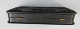 S&W Black Gutta Purcha Case, Original Earliest Style - 4 of 6