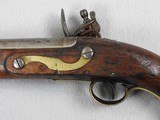 Tower New Land Pattern Flintlock Pistol - 3 of 13