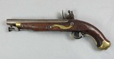 Tower New Land Pattern Flintlock Pistol - 2 of 13