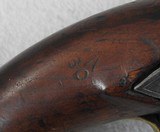 Tower New Land Pattern Flintlock Pistol - 8 of 13