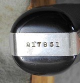 S&W 38 D.A. Fourth Model Revolver - 6 of 13