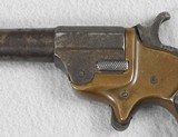C.H. Ballard Single Shot Vest Pocket Deringer 41 Rimfire - 3 of 7
