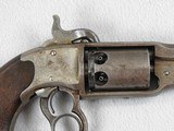 Savage Revolving Fire-Arms Co. Navy Mode - 3 of 9