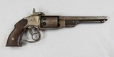 Savage Revolving Fire-Arms Co. Navy Mode - 2 of 9