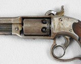 Savage Revolving Fire-Arms Co. Navy Mode - 4 of 9