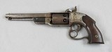 Savage Revolving Fire-Arms Co. Navy Mode - 1 of 9