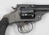 Marlin Model 1887 D.A. 38 Revolver - 4 of 8