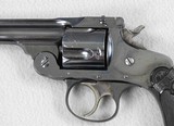 Marlin Model 1887 D.A. 38 Revolver - 3 of 8