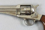 Remington Single Action Model 1875 Revolver Marked CCP - 3 of 8