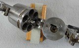 AL SPIRLET 450 Caliber D.A. Revolver Liege Belgium - 10 of 10