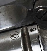 AL SPIRLET 450 Caliber D.A. Revolver Liege Belgium - 8 of 10