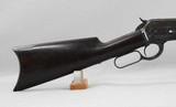 Winchester Model 1886 Rifle 45-70 Caliber - 6 of 15