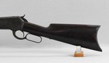 Winchester Model 1886 Rifle 45-70 Caliber - 7 of 15