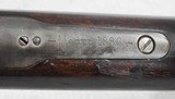 Winchester Model 1886 Rifle 45-70 Caliber - 13 of 15