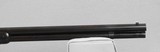Winchester Model 1886 Rifle 45-70 Caliber - 9 of 15