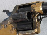 Colt Cloverleaf Revolver 3” 41 Rimfire - 10 of 11