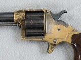 Colt Cloverleaf Revolver 3” 41 Rimfire - 3 of 11