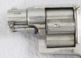Colt Cloverleaf 4 Shot 41 With Rare 1 1/2” Barrel - 4 of 8