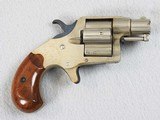 Colt Cloverleaf 4 Shot 41 With Rare 1 1/2” Barrel