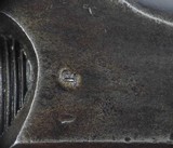 Remington Civil War New Model Army Revolver - 17 of 17