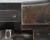 Remington Civil War New Model Army Revolver - 15 of 17