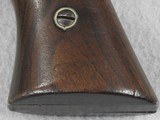 Remington Civil War New Model Army Revolver - 6 of 17