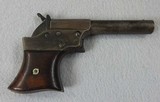 Remington Vest Pocket Pistol 41 Rimfire - 1 of 4