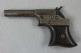 Remington Vest Pocket Pistol 41 Rimfire - 2 of 4