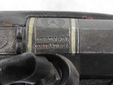 Henry Deringer 41 Caliber With P Star Burst Mark On Breech - 5 of 10