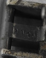 S&W D.A. 32 Second Model Revolver w/ original S&W Box - 10 of 12