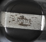 S&W D.A. 32 Second Model Revolver w/ original S&W Box - 8 of 12