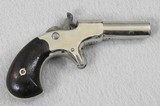 Remington-Elliot 41 Rimfire Vest Pocket Deringer