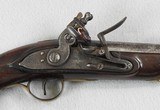 Virginia Manufactory 2nd Model Flintlock Pistol - 5 of 10