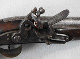 Virginia Manufactory 2nd Model Flintlock Pistol - 4 of 10