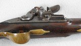 Virginia Manufactory 2nd Model Flintlock Pistol - 9 of 10