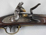 Rare U.S. Model 1811 Simeon North Flintlock Pistol - 4 of 7